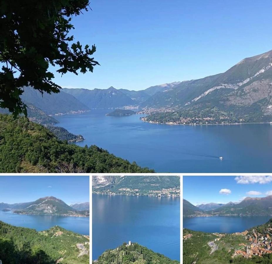 Mansarda Fra Monte E Lago Apartment Esino Lario Ngoại thất bức ảnh